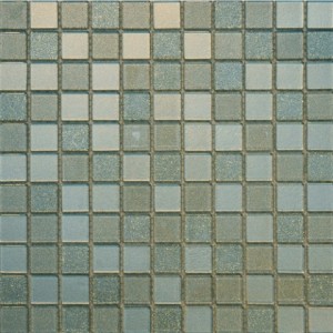 Orro Mosaic Cristal Silver Day