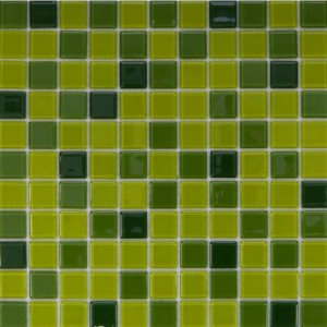 Orro Mosaic Cristal Ultra Green