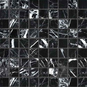 Nero Marquina Pol. 7мм