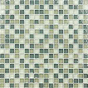 Caramelle mosaic Naturelle Garda 8 мм