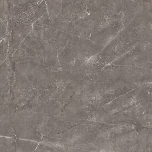 Caramelle mosaic Marble Porcelain Nuvola antracite полированный 60x60