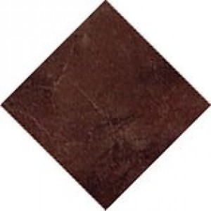 Caramelle mosaic Venezia brown tozzetto полированный