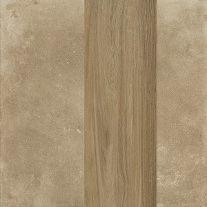 Wooden Ode Beige