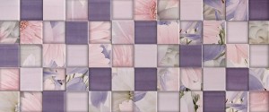 Aquarelle lilac лиловая 03