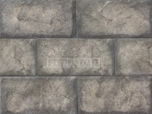 Atlas Stone Atlas Stone искусственный камень 075