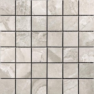 Mosaico Dolomite Сinder Plata 30x30