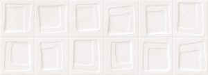 Porcelanicos HDC Style Magic Bas Magic 389 Blanco