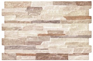 Geotiles Brick-Pietra Brick Mix 34*50