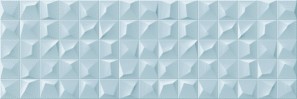 Cromatica Kleber Aqua 25*75