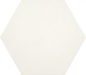 Nordic Hexa Blanco 20*23