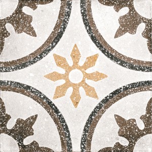 Palazzo Color Decor 25*25