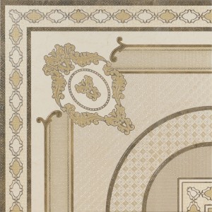 Decor Siros Marfil 89*89