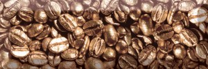 Decor Coffee Beans 01