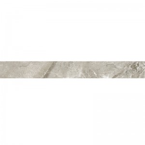 Rodapie Dolomite Bullnose Cinder