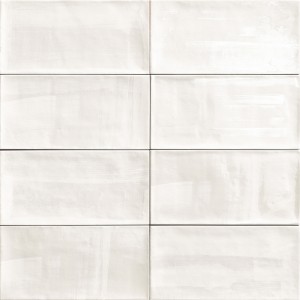 Mainzu Aquarel White