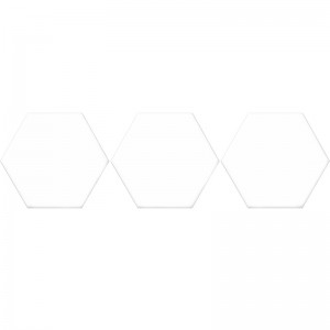 Oset Versalles HEX White