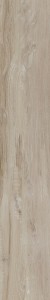 Eco wood beige rect