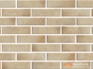 BestPoint Ceramics Retro Brick Salt