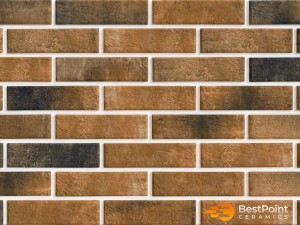 BestPoint Ceramics Loft Термопанели ППУ BP Loft Brick Cardamon 0,62