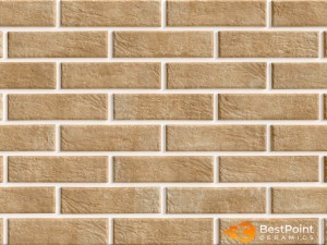 BestPoint Ceramics Loft Термопанели ППУ BP Loft Brick Salt 0,62