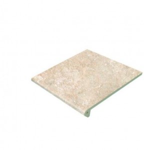 Gres de Aragon Petra Anti-Slip Rout. Beige 33x30