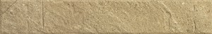 Eremite Beige Elewacja Struktura Mat 40x6,6 (0,79)