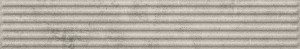 Carrizo Grey Elewacja Struktura Stripes Mix Mat 40x6,6 (0,79)