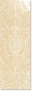 Pompei Classic Cream 25x73