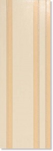 Pompei Line Cream 25x73