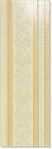 Pompei Spring Cream 25x73