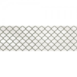 Deco Absolute Platino Ice 25x73