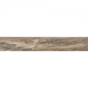 Rodapie Dolomite Bullnose Noce 7,6x49,1