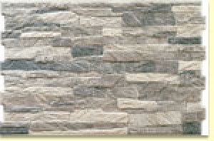 Aitana Jet Gris 33,3x50