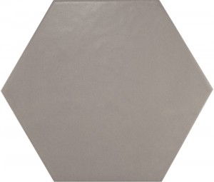 Hexatile Gris Mate 17,5x20