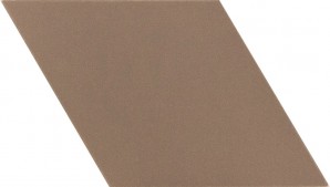 Rhombus Taupe Smooth