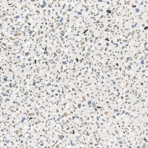 Micro Stracciatella Grey Antislip