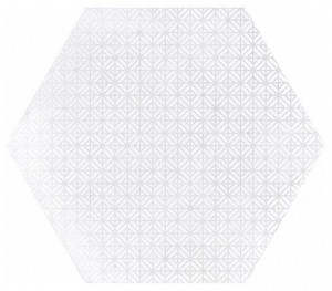 Urban Hexagon Melange Light