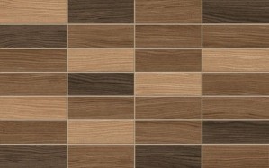 Karelia Mosaic (коричневый)