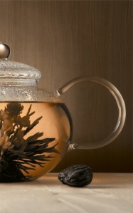 Karelia English Tea (И57321) Декор