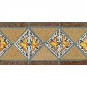 Decor Tiles Alcorisa 12x25