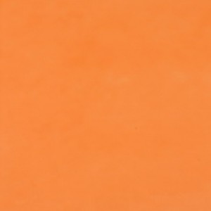 Калейдоскоп блестящий оранжевый 20x20