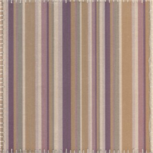 Tissu Patch Lignes 15х15