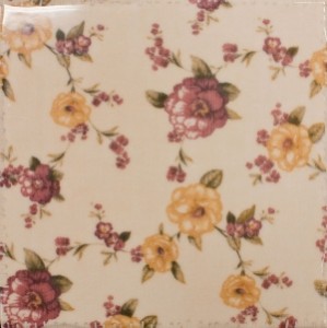 Tissu Patch Melisa 15х15