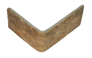 Monopole Ceramica Muralla Esquina Mezquitra 13,1х15,5