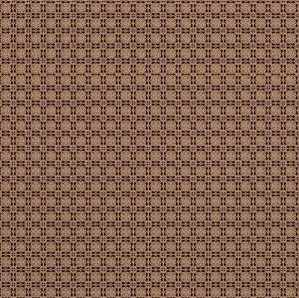 Мирабель коричневый (пол) 33x33