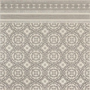 Docks Carpet Royale White Rett.