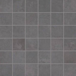 Docks Mosaico Quadretti Black