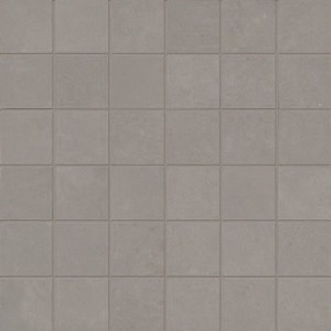 Docks Mosaico Quadretti Grey