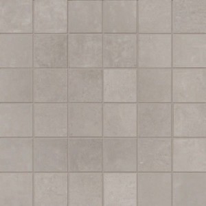 Docks Mosaico Quadretti Silver