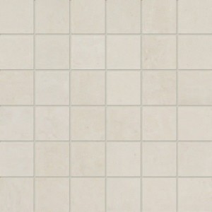 Docks Mosaico Quadretti White